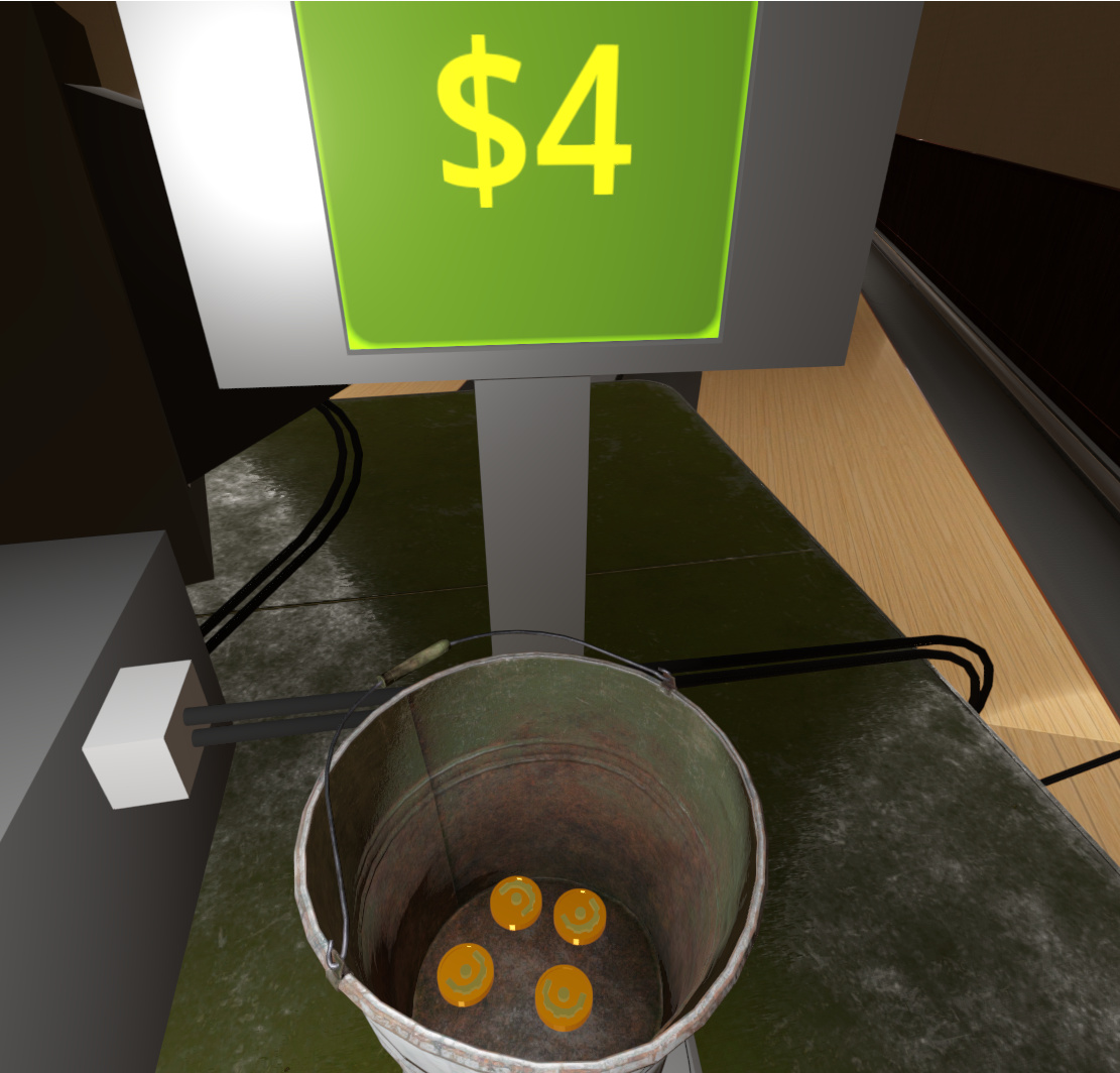 Rogue Bowl gameplay screenshot 3