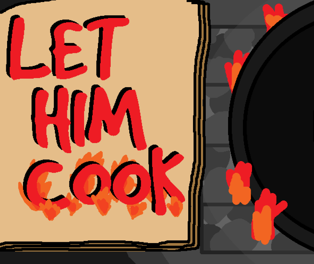 Let Him Cook thumbnail
